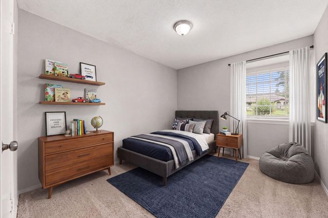 6602 Fallengate Drive, Spring, TX 77373
