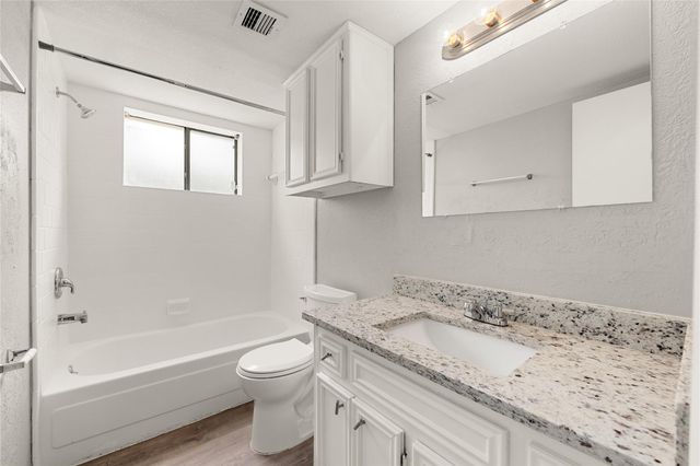 6602 Fallengate Drive, Spring, TX 77373