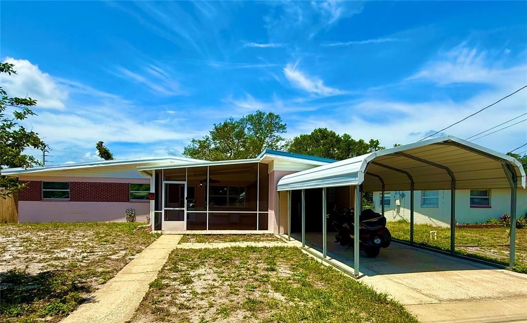 1506 CARMEN AVENUE, Daytona Beach, FL 32117