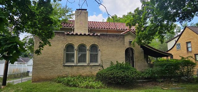 4469 Rosemary Parkway, Columbus, OH 43214
