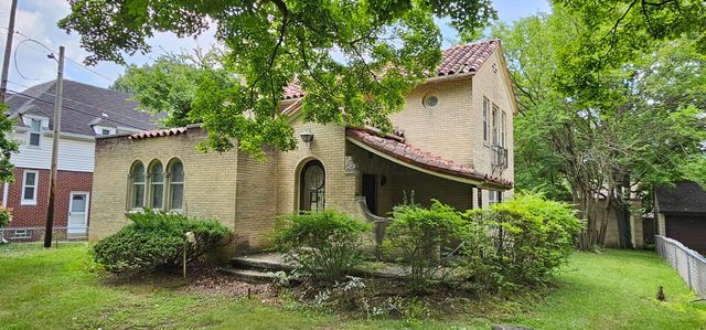 4469 Rosemary Parkway, Columbus, OH 43214