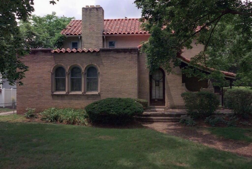 4469 Rosemary Parkway, Columbus, OH 43214