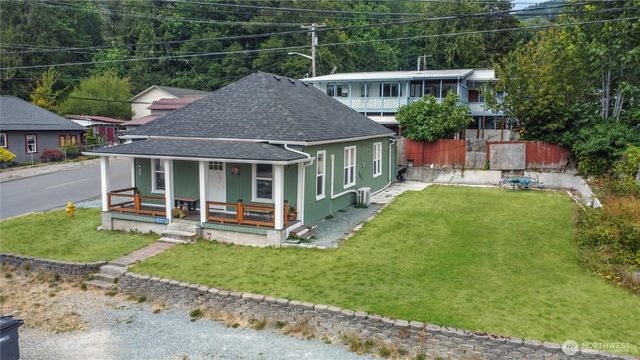 45337 Main Street, Concrete, WA 98237