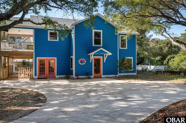 215 Duck Road Lot 20, Southern Shores, NC 27949