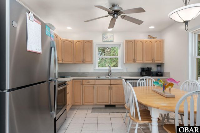 215 Duck Road Lot 20, Southern Shores, NC 27949