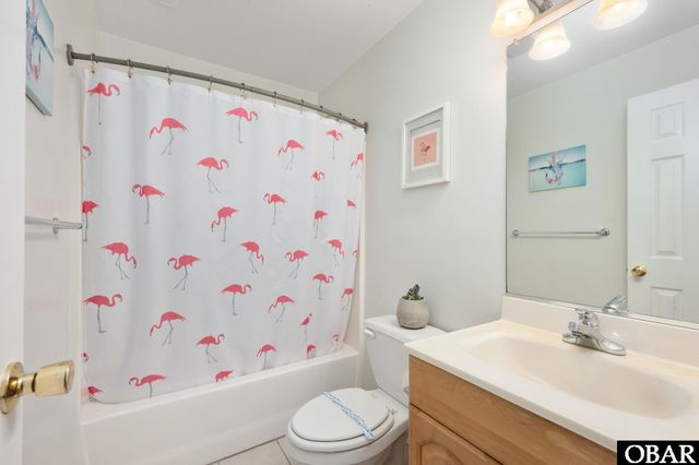 215 Duck Road Lot 20, Southern Shores, NC 27949