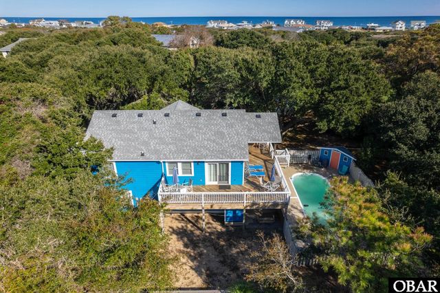 215 Duck Road Lot 20, Southern Shores, NC 27949