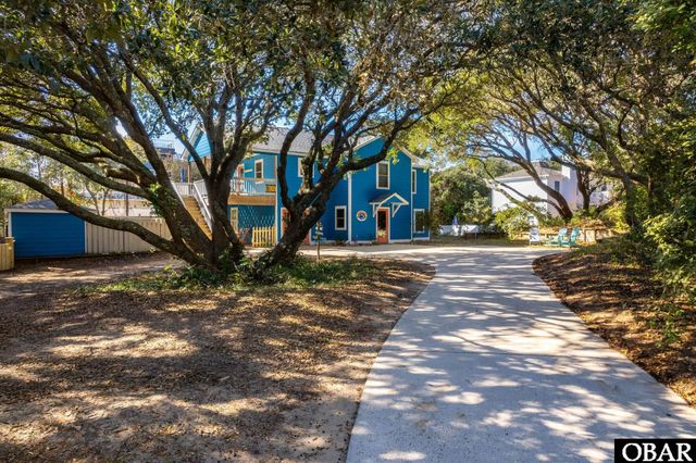 215 Duck Road Lot 20, Southern Shores, NC 27949