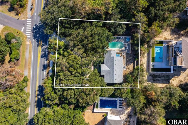 215 Duck Road Lot 20, Southern Shores, NC 27949