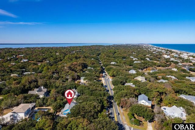 215 Duck Road Lot 20, Southern Shores, NC 27949