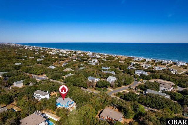 215 Duck Road Lot 20, Southern Shores, NC 27949