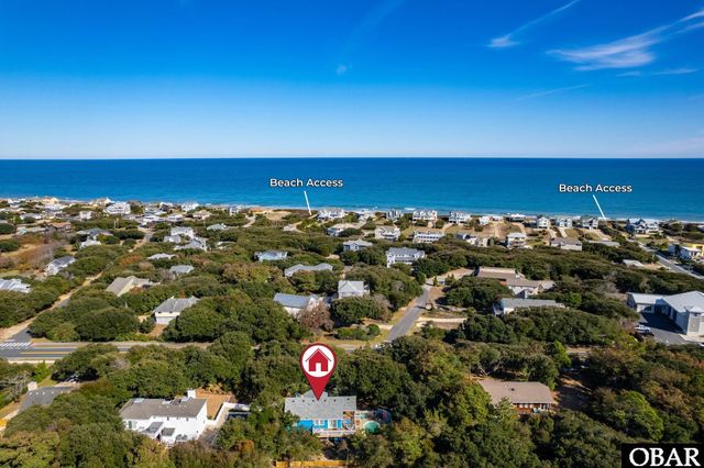 215 Duck Road Lot 20, Southern Shores, NC 27949