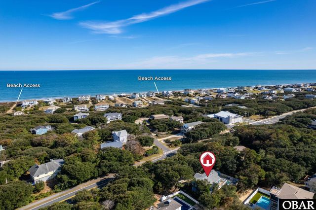 215 Duck Road Lot 20, Southern Shores, NC 27949