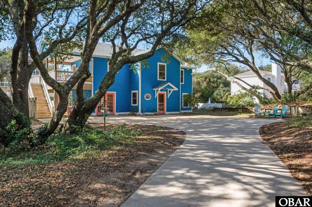 215 Duck Road Lot 20, Southern Shores, NC 27949