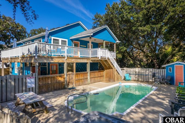 215 Duck Road Lot 20, Southern Shores, NC 27949