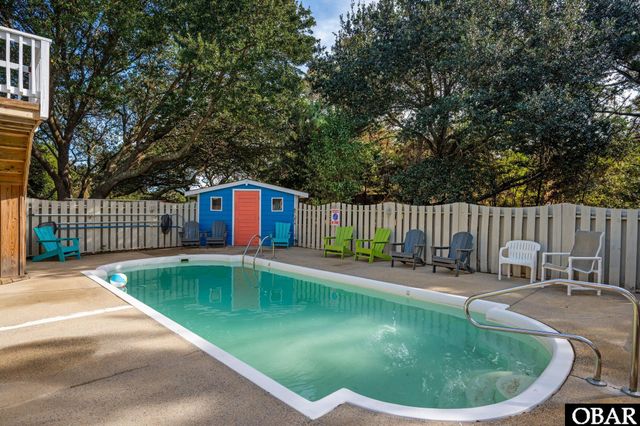 215 Duck Road Lot 20, Southern Shores, NC 27949