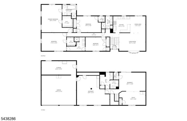 15 Kuiken Ct, Wayne Twp., NJ 07470