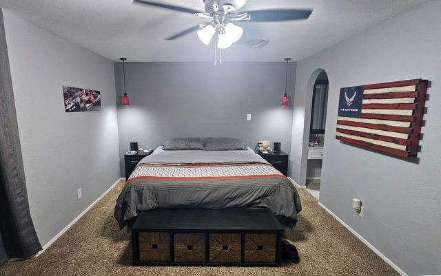 2418 Helena Circle, Abilene, TX 79606