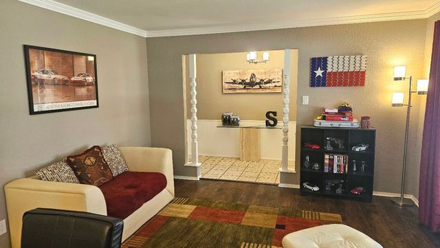 2418 Helena Circle, Abilene, TX 79606