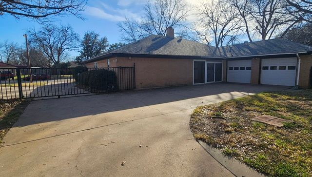 2418 Helena Circle, Abilene, TX 79606