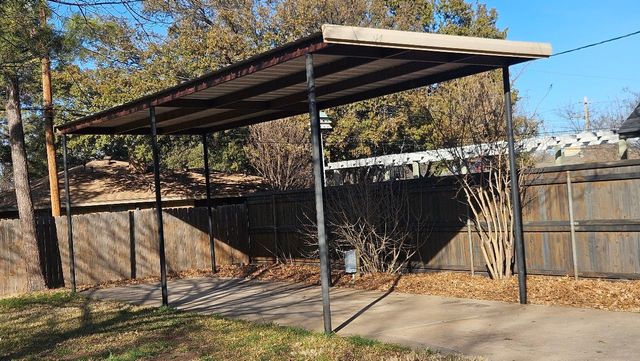 2418 Helena Circle, Abilene, TX 79606