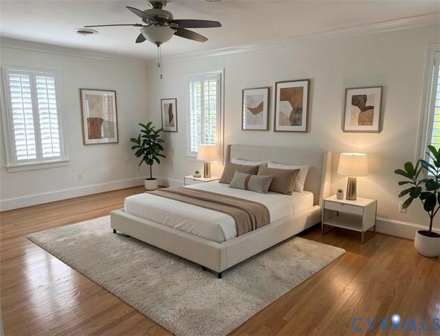 17 Charnwood Rd, Henrico, VA 23229