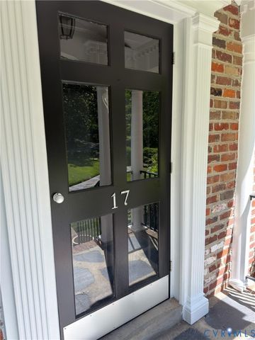 17 Charnwood Rd, Henrico, VA 23229