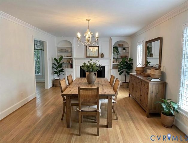 17 Charnwood Rd, Henrico, VA 23229