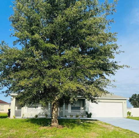209 KINGFISH WAY, Poinciana, FL 34759
