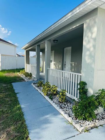 209 KINGFISH WAY, Poinciana, FL 34759