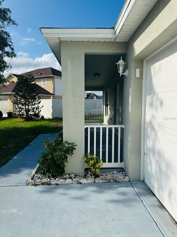 209 KINGFISH WAY, Poinciana, FL 34759