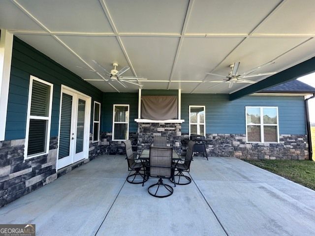 832 Barnesville Road, Griffin, GA 30224