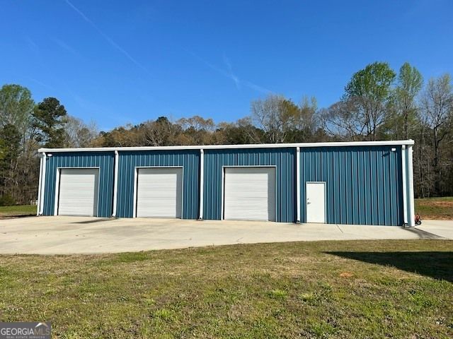 832 Barnesville Road, Griffin, GA 30224