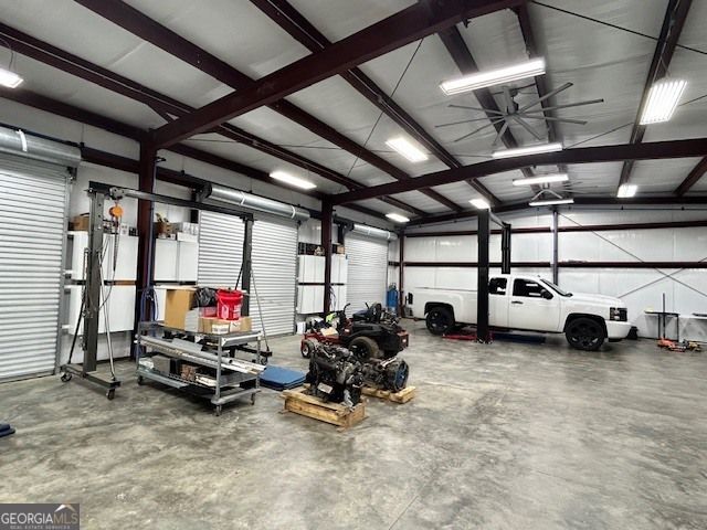 832 Barnesville Road, Griffin, GA 30224