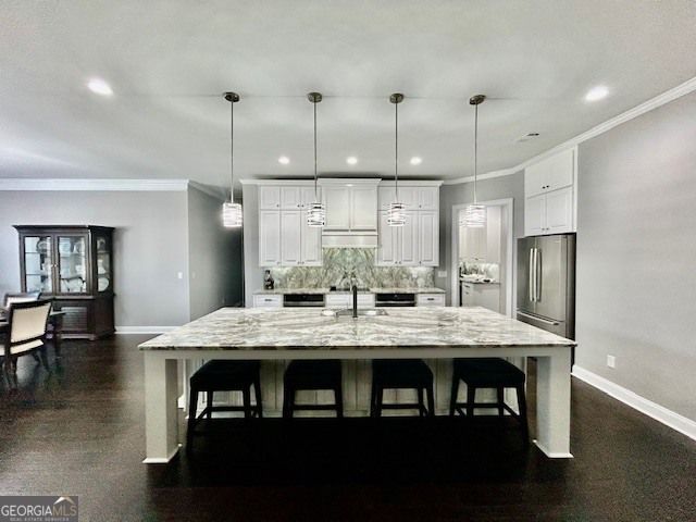 832 Barnesville Road, Griffin, GA 30224