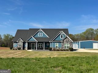 832 Barnesville Road, Griffin, GA 30224