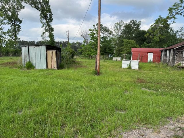 14486 Fm 787 Road W, Cleveland, TX 77327