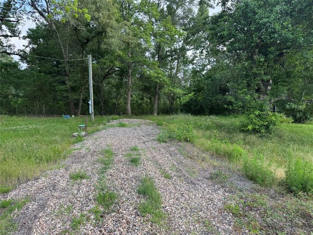 14486 Fm 787 Road W, Cleveland, TX 77327