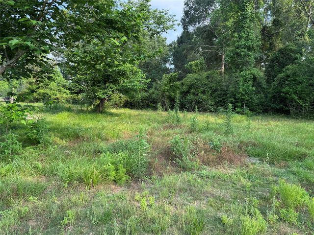 14486 Fm 787 Road W, Cleveland, TX 77327