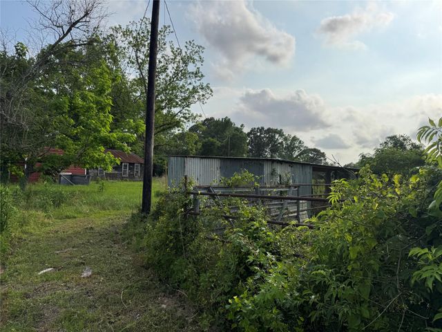 14486 Fm 787 Road W, Cleveland, TX 77327
