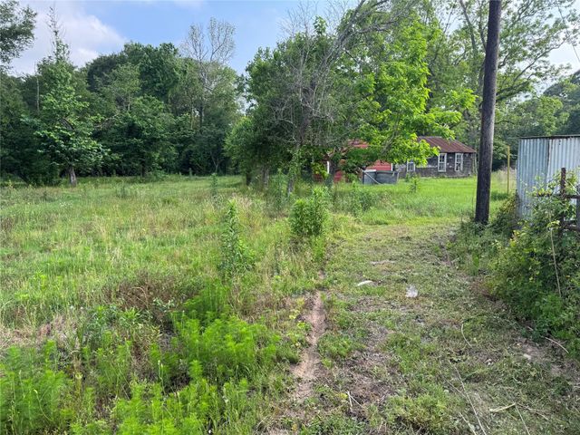 14486 Fm 787 Road W, Cleveland, TX 77327