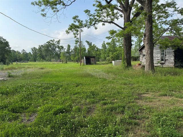 14486 Fm 787 Road W, Cleveland, TX 77327