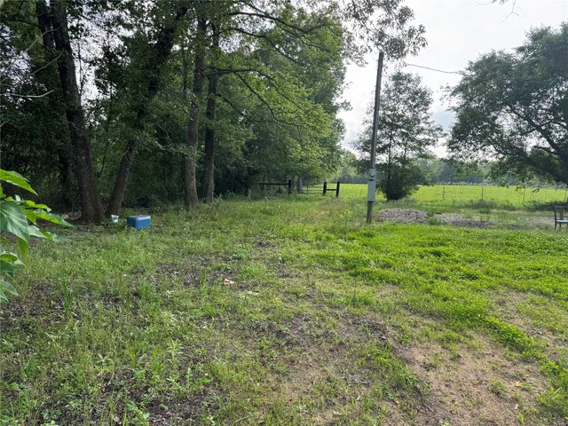 14486 Fm 787 Road W, Cleveland, TX 77327