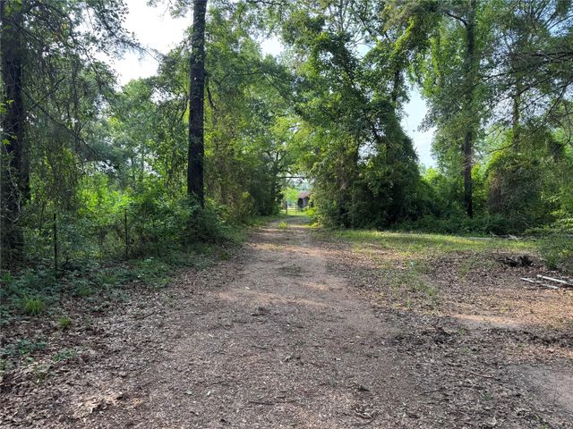 14486 Fm 787 Road W, Cleveland, TX 77327