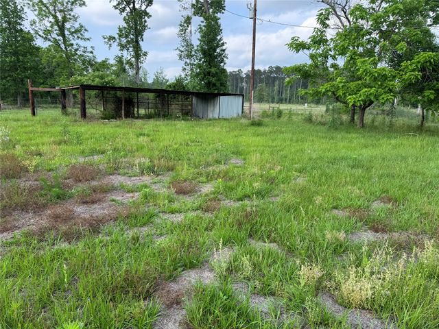 14486 Fm 787 Road W, Cleveland, TX 77327