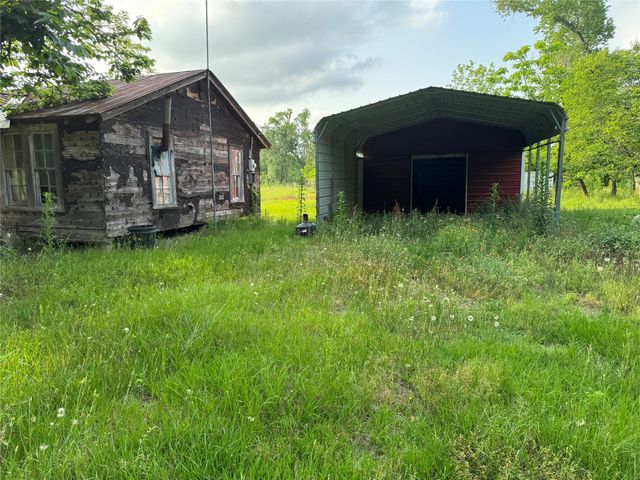 14486 Fm 787 Road W, Cleveland, TX 77327