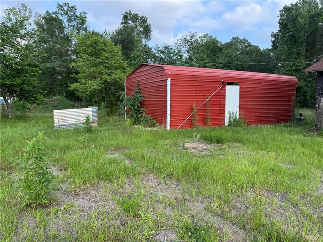 14486 Fm 787 Road W, Cleveland, TX 77327