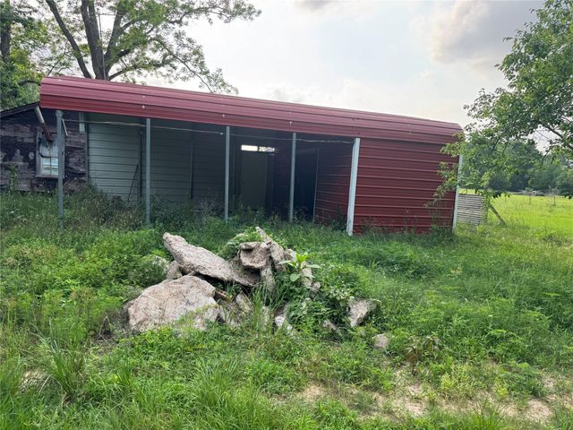 14486 Fm 787 Road W, Cleveland, TX 77327