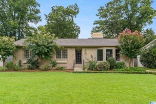 4352 MOUNTAINDALE ROAD, Birmingham, AL 35213