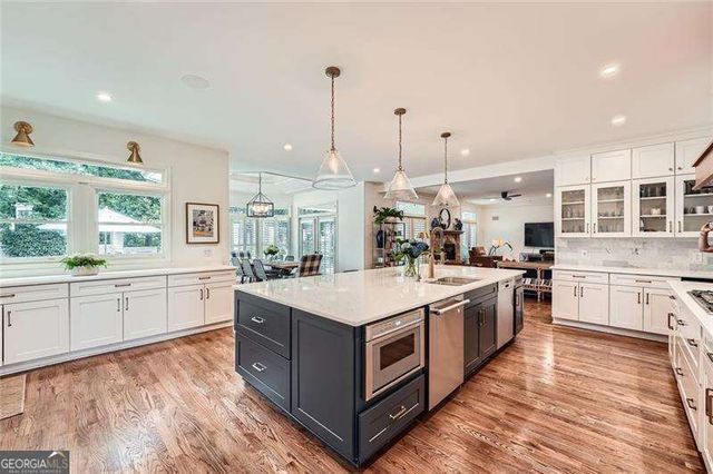 111 Cherry Hill Drive, Marietta, GA 30067